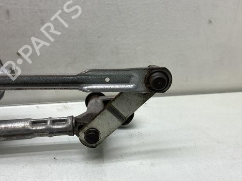 Motor limpa vidros frontal Motor limpa vidros frontal VW POLO V (6R1, 6C1) 1.6 TDI (90 hp) 33659307 33659307