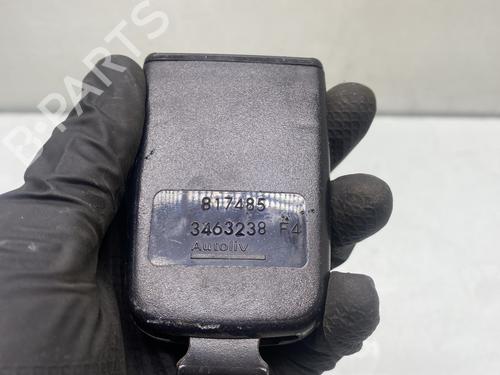 Engache cinturón RENAULT TWINGO I (C06_) 1.2 (C066, C068) | BP30878566I32