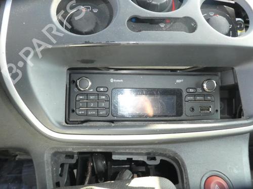 Steering column RENAULT KANGOO Express (FW0/1_) | BP20012655M21 - Image 11