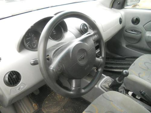 Climate control DAEWOO KALOS (KLAS) 1.2 | BP20033989I5 