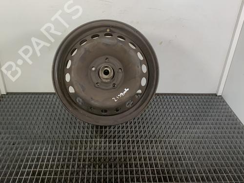 Used Rim RENAULT MEGANE III Hatchback (BZ0/1_, B3_) 1.5 dCi (BZ0C) (90 hp) 24922396
