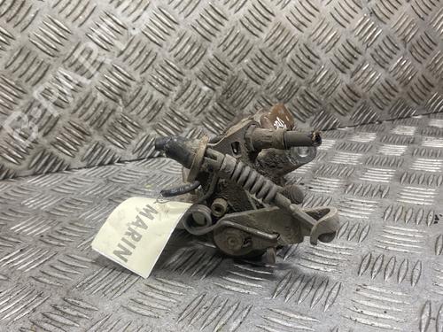 Right rear brake caliper AUDI A3 Sportback (8PA) 1.6 TDI | BP22419704M106 