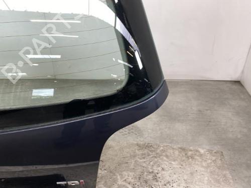 Tailgate VW POLO (9N_, 9A_) 1.4 TDI | BP19960980C6 