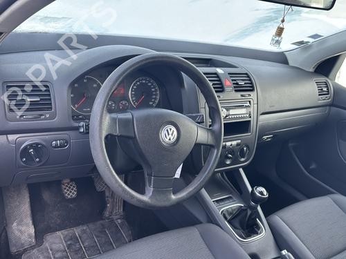 Rear parcel shelf VW GOLF V (1K1) 1.9 TDI | BP34627353C85  - Image 12