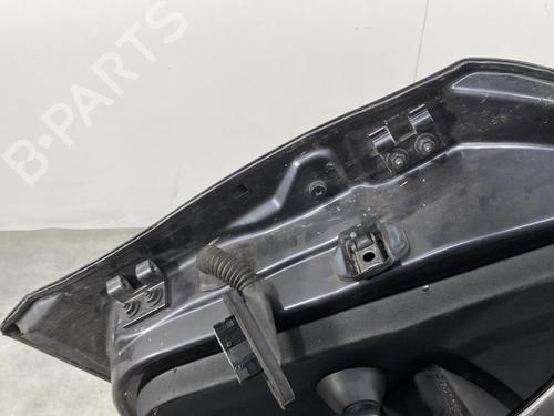 Right rear door BMW 1 (E87) 118 d | BP21957713C5 