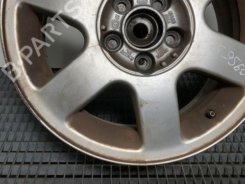 Felg AUDI A3 (8L1) 1.9 TDI (110 hp) 19963444