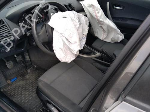 Ignition barrel BMW 1 (E87) 118 d | BP19995894M48 