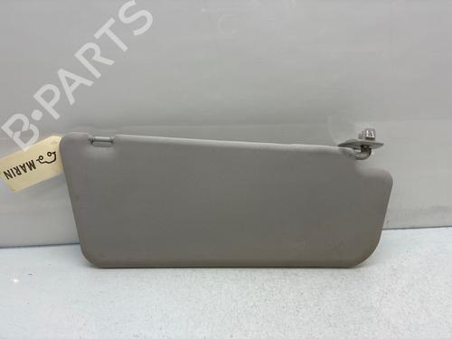 Left sun visor CITROËN BERLINGO MULTISPACE (B9) 1.6 VTi 120 | BP39426991I1 - Image 9