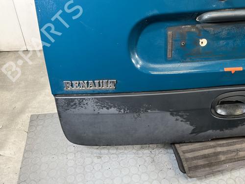 Tailgate RENAULT KANGOO (KC0/1_) 1.4 (KC0C, KC0H, KC0B, KC0M) | BP29711618C6 