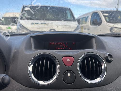 Fuse box CITROËN C3 I (FC_, FN_) 1.4 HDi | BP32024571E1 