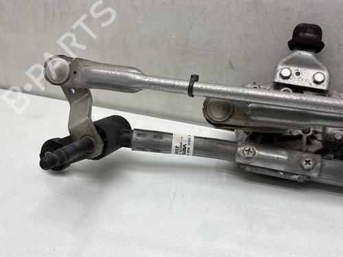 Front wiper motor RENAULT CLIO V (B7_) 1.0 TCe 100 (B7MT) | BP33830519M29 - Image 4