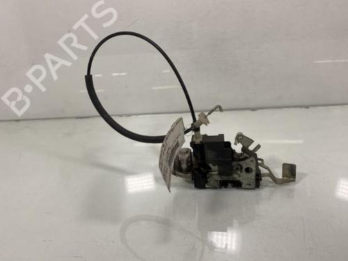 Used Front right lock Front right lock PEUGEOT BOXER Van (244) [2001-2026] 19985725 19985725