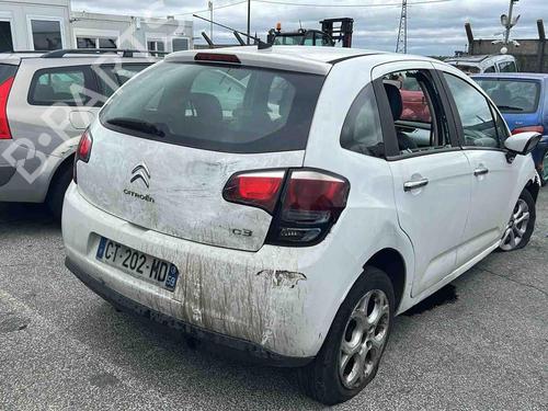 Electronic module CITROËN C3 II (SC_) 1.4 HDi 70 (SC8HZC, SC8HR0, SC8HP4) | BP37723473M83  - Image 20
