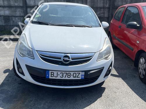 Warning switch OPEL CORSA D (S07) | BP19956624I22 - Image 4