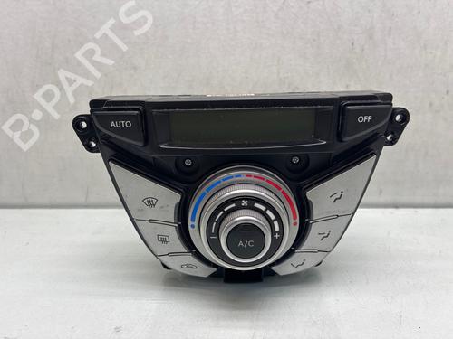 Used Climate control Climate control HYUNDAI ix20 (JC) 1.6 CRDI (116 hp) 36095324 36095324