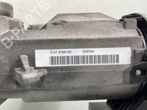 Ignition barrel FORD FIESTA VI (CB1, CCN) 1.5 TDCi | BP26952470M48 