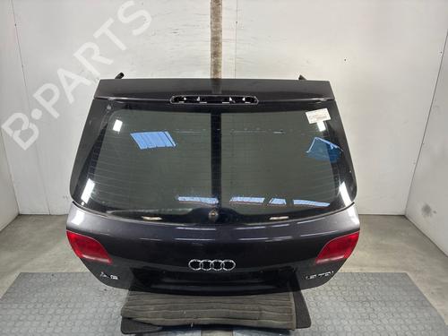 Used Tailgate Tailgate 36792624 36792624