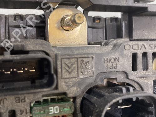 Fuse box CITROËN C4 Coupe (LA_) 1.6 HDi | BP30082634E1