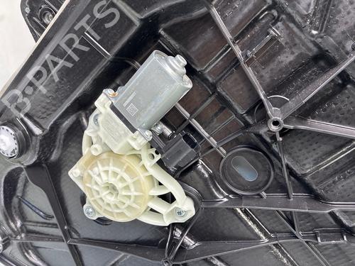 Rear left window mechanism FORD FOCUS IV (HN) 1.0 EcoBoost mHEV Flex | BP39653382C24 - Image 2