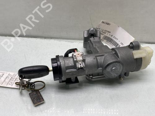 Used Ignition barrel KIA RIO II (JB) 1.6 CVVT (112 hp) 31641529