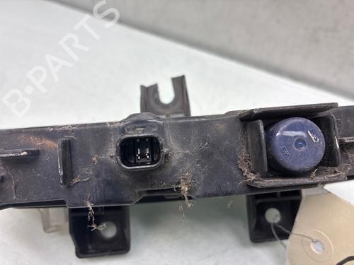 Right daytime light RENAULT CAPTUR I (J5_, H5_) 1.5 dCi 90 (J5N4, J5M5, J5MW, J5M6, J5AL, J5AJ) | BP39946339C103 - Image 3