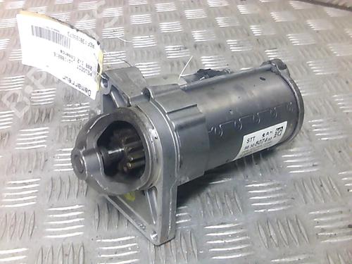 Used Starter Starter PEUGEOT 208 I (CA_, CC_) 1.2 THP 110 (110 hp) 20016410 20016410