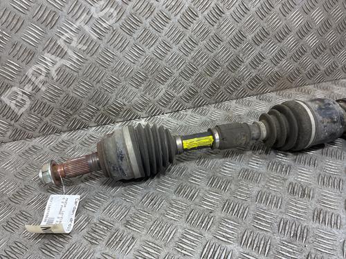Right front driveshaft MAZDA 6 Hatchback (GH) 2.2 D (GH10) | BP36052936M39 - Image 3
