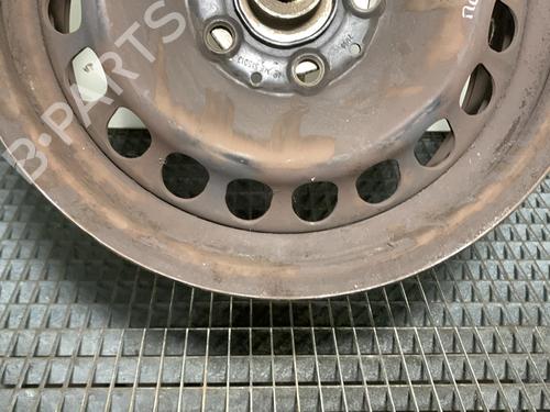 Used Rim MERCEDES-BENZ CLK (C208) CLK 230 Kompressor (208.347) (193 hp) 21959226
