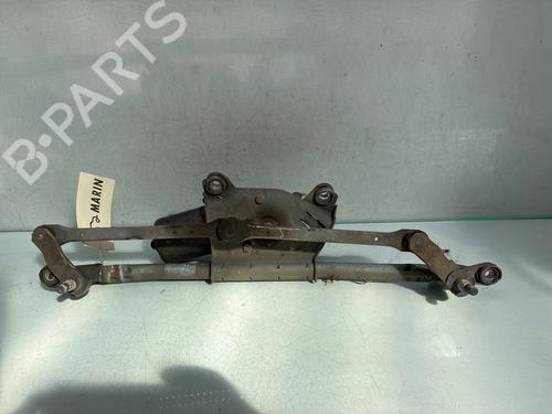 Front wiper motor PEUGEOT 607 (9D, 9U) 2.2 HDi | BP38598147M29 - Image 4