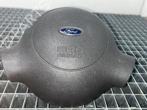 Used Driver airbag Driver airbag FORD KA (RB_) 1.3 i (60 hp) 20011383 20011383