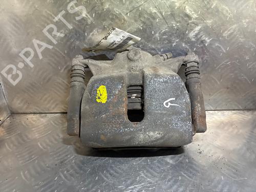 Used Left front brake caliper Left front brake caliper 19973664 19973664