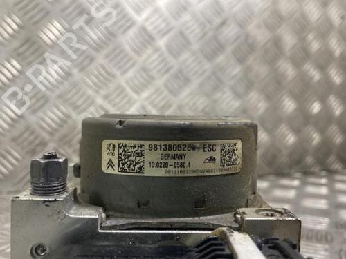 Used ABS pump ABS pump CITROËN C3 I (FC_, FN_) [2002-2013] 19951774 19951774