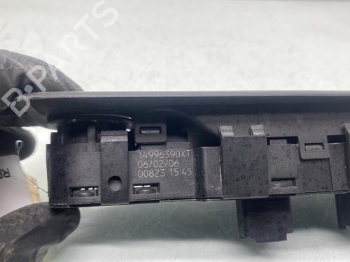 Left front window switch PEUGEOT 807 (EB_) 2.0 HDi | BP32368074I27