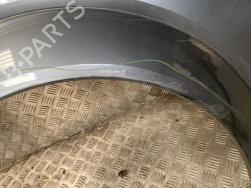 Used Left front fenders AUDI A2 (8Z0) 1.4 TDI (75 hp) 21955918