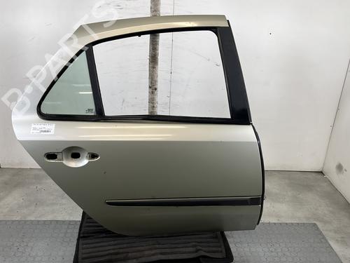 Used Right rear door RENAULT LAGUNA II (BG0/1_) 1.8 16V (BG04, BG0B, BG0C, BG0V) (117 hp) 31646859