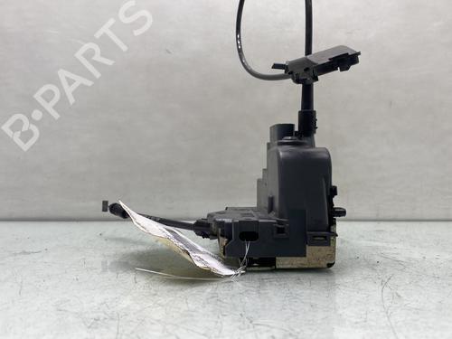 Rear right lock RENAULT ESPACE IV (JK0/1_) 2.0 dCi (JK01, JK02, JK1J, JK1K, JK1H) | BP29587413C99 