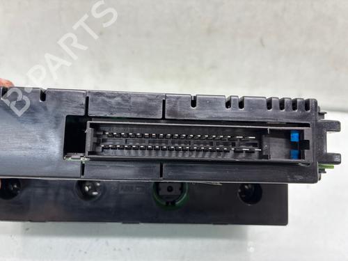 Comando chauffage Comando chauffage SAAB 9-3 Cabriolet (YS3D) [1998-2003] 36281438 36281438
