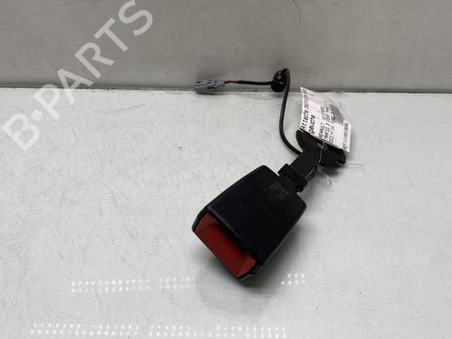 Seat buckle RENAULT TRAFIC III Van (FG_) 1.6 dCi 95 (FGMJ, FGMR) | BP31831383I32