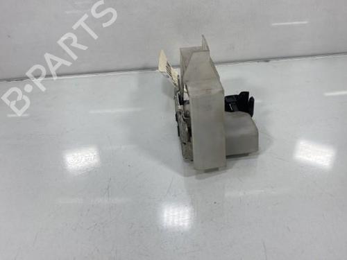 Front right lock RENAULT MEGANE I (BA0/1_) 1.4 e (BA0E, BA0V) | BP19955864C97 