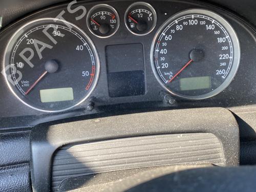 Right headlight VW PASSAT B5.5 (3B3) 1.9 TDI | BP33830325C29 - Image 19