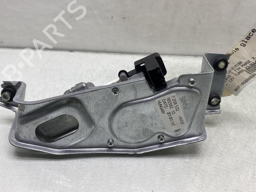 Rear wiper motor BMW 1 (F20) 116 d | BP21963981M102 