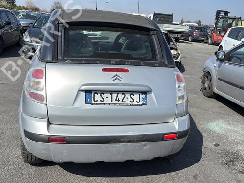 Starter CITROËN C3 Pluriel (HB_) 1.4 | BP29897386M8 - Image 11