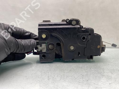 Front left lock VW GOLF IV (1J1) 1.9 TDI | BP29507568C98 