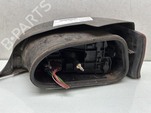 Used Left taillight Left taillight CITROËN SAXO (S0, S1) [1996-2004] 33711218 33711218