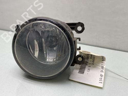 Højre Foran Tågelygte RENAULT SCÉNIC III (JZ0/1_) 1.5 dCi | BP26715589C31 