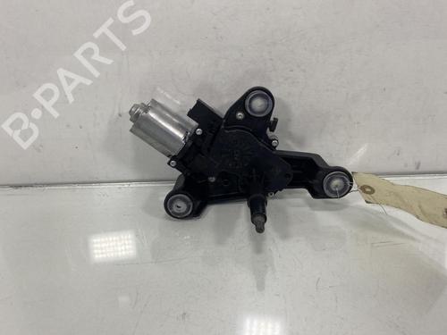 Rear wiper motor OPEL CROSSLAND X / CROSSLAND (P17, P2QO) 1.2 (75) | BP20012578M102 