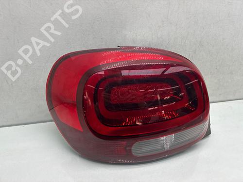 Venstre Baklys Venstre Baklys CITROËN C3 III (SX) 1.2 PureTech 82 (83 hp) 36891701 36891701