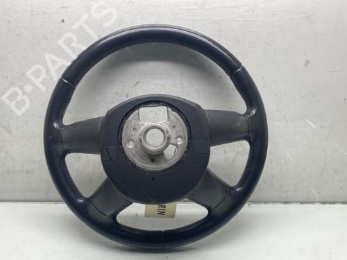 Steering wheel AUDI A3 Sportback (8PA) 1.6 TDI | BP19960061C49 