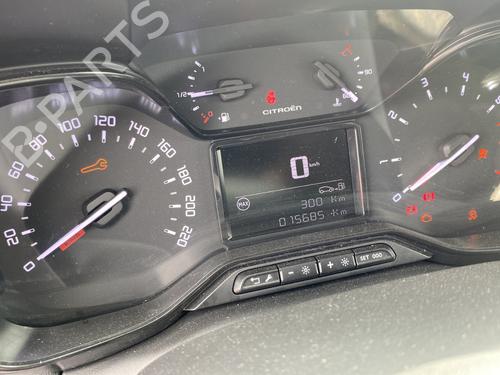 Right front window switch CITROËN C3 AIRCROSS II (2R_, 2C_) 1.2 PureTech 110 (2RHNZB, 2RHNZW, 2RHNPX, 2RHNPJ) | BP29286997I26 - Image 15