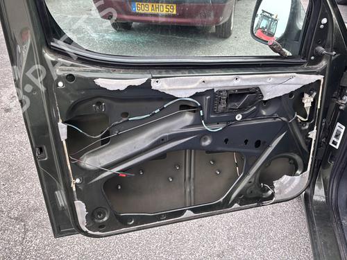 Fanale posteriore sinistro CITROËN BERLINGO / BERLINGO FIRST Box Body/MPV (M_) 1.9 D 70 (MBWJZ, MCWJZ) | BP30926457C34